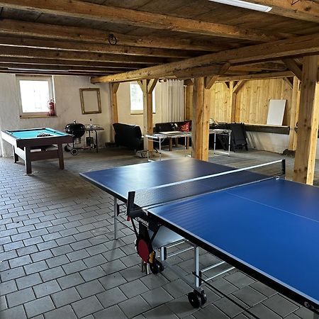 Bauernhofwohnung FDH Zewnętrze zdjęcie