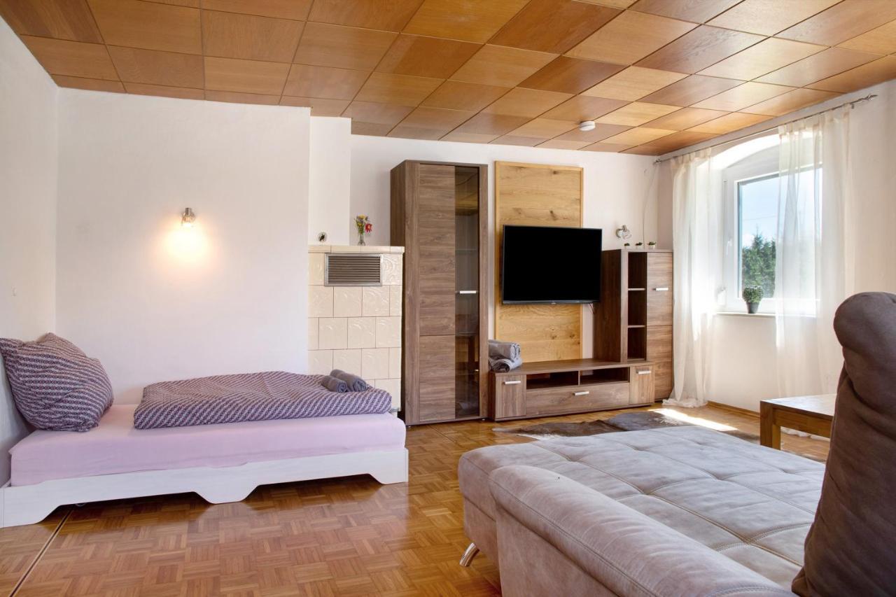Bauernhofwohnung FDH Zewnętrze zdjęcie