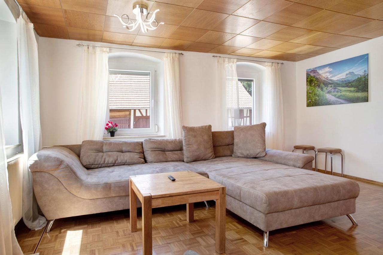 Bauernhofwohnung FDH Zewnętrze zdjęcie