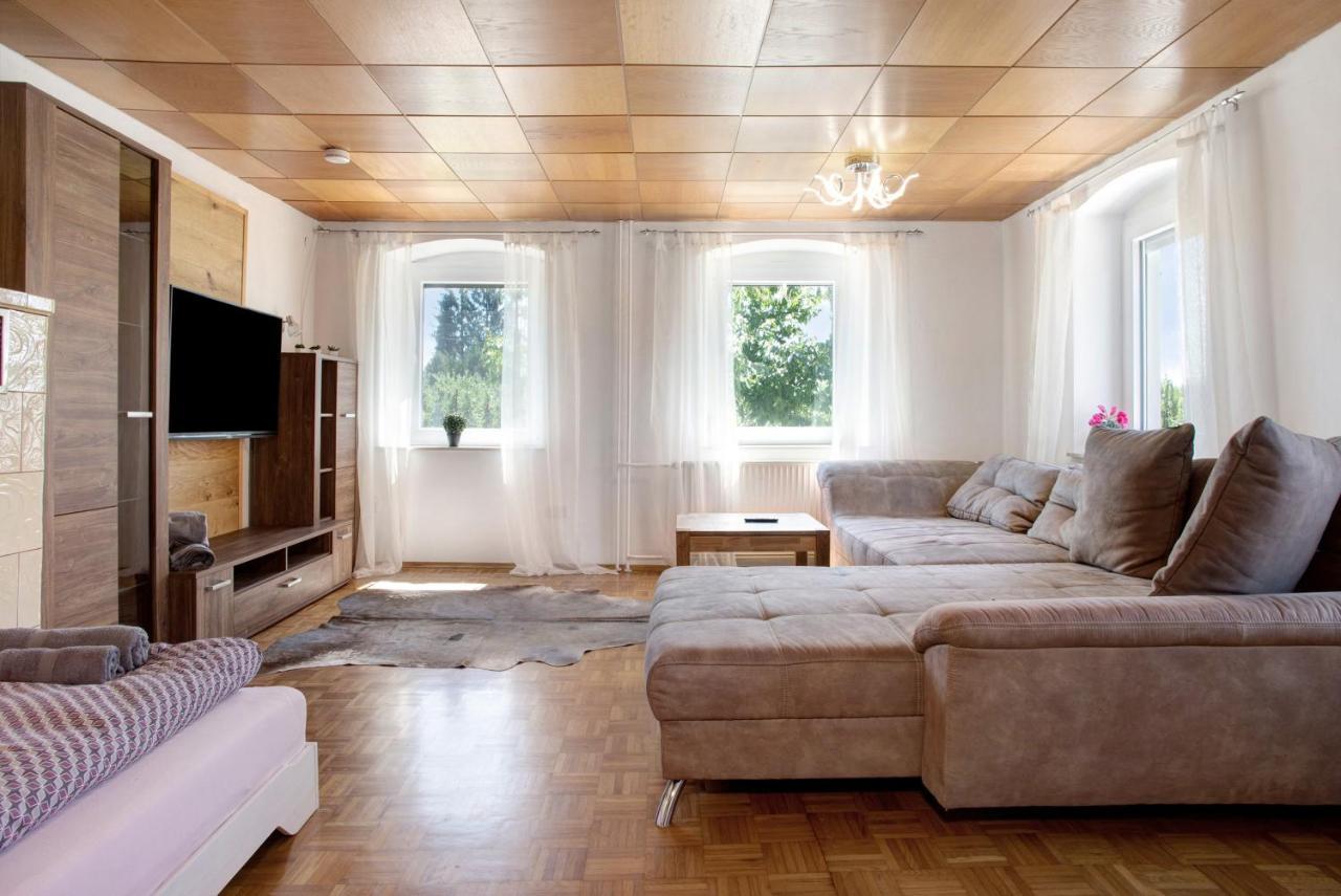 Bauernhofwohnung FDH Zewnętrze zdjęcie