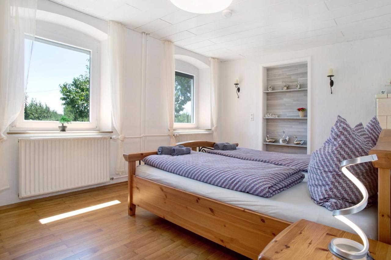 Bauernhofwohnung FDH Zewnętrze zdjęcie