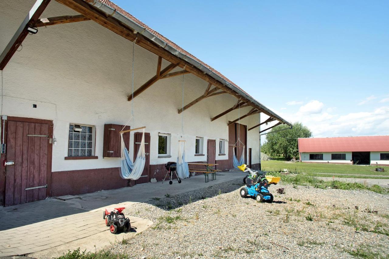 Bauernhofwohnung FDH Zewnętrze zdjęcie