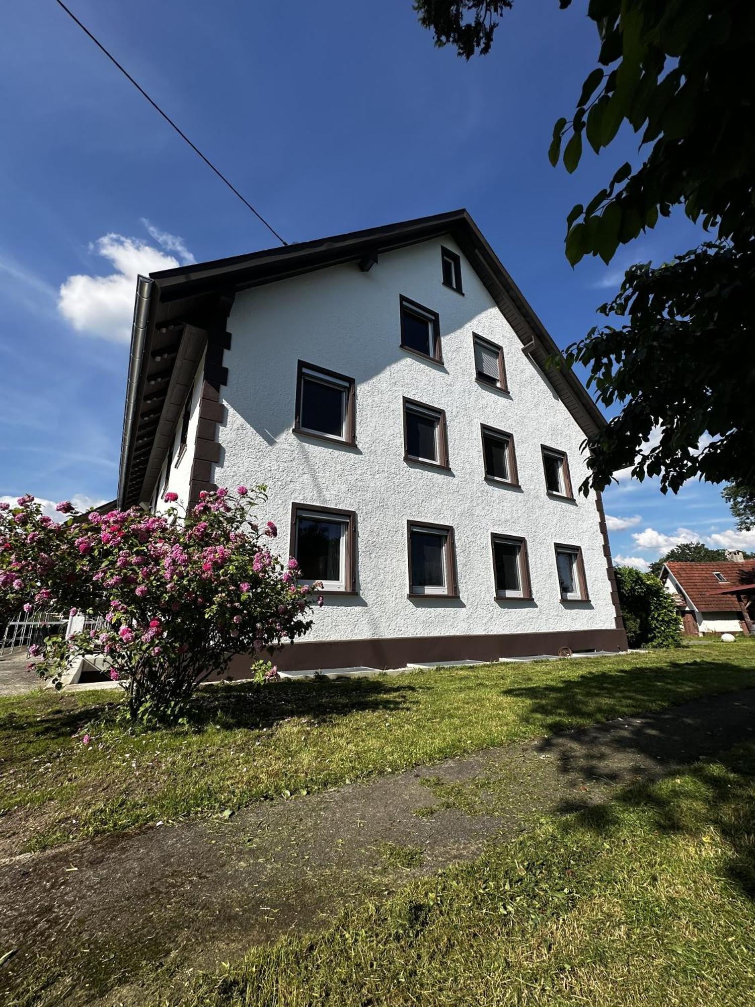 Bauernhofwohnung FDH Zewnętrze zdjęcie