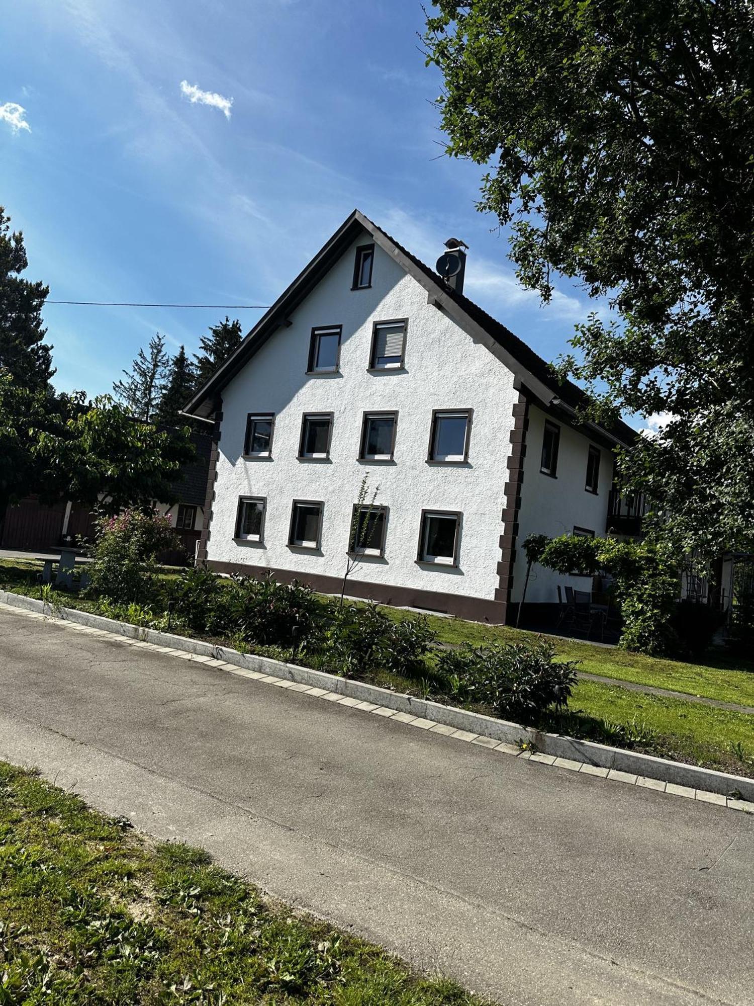 Bauernhofwohnung FDH Zewnętrze zdjęcie