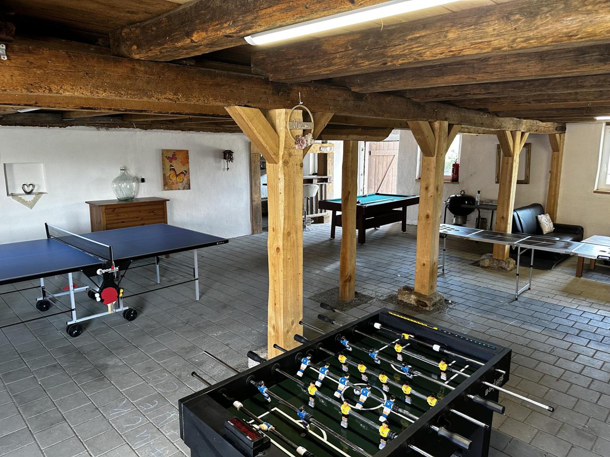Bauernhofwohnung FDH Zewnętrze zdjęcie