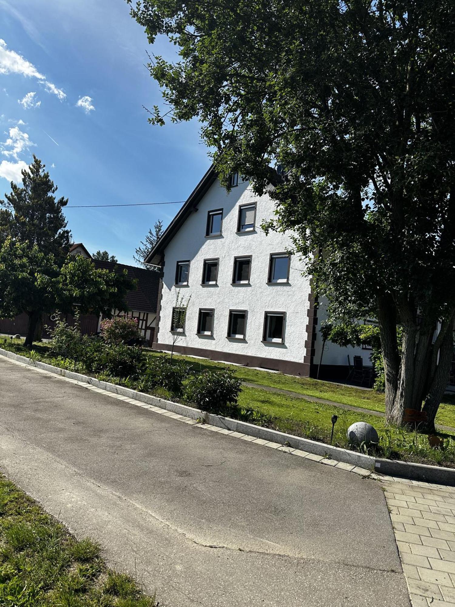 Bauernhofwohnung FDH Zewnętrze zdjęcie